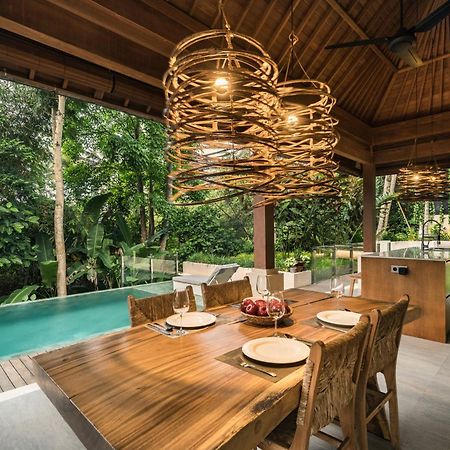 Villa Delang By Balisuperhost Ubud Eksteriør bilde