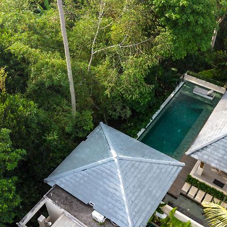 Villa Delang By Balisuperhost Ubud Eksteriør bilde
