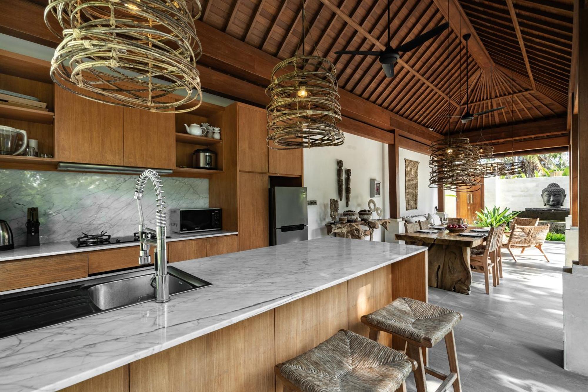 Villa Delang By Balisuperhost Ubud Eksteriør bilde