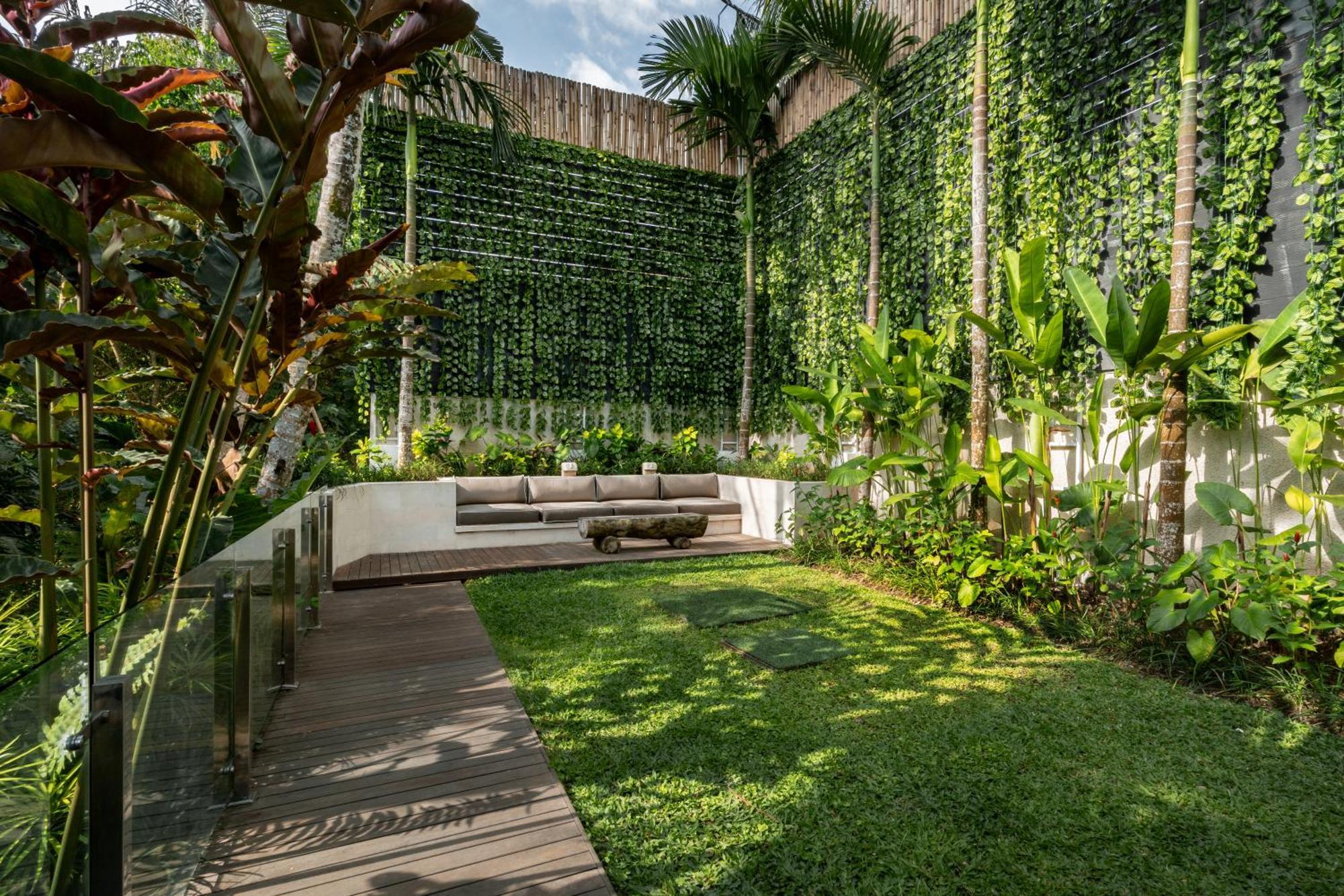 Villa Delang By Balisuperhost Ubud Eksteriør bilde